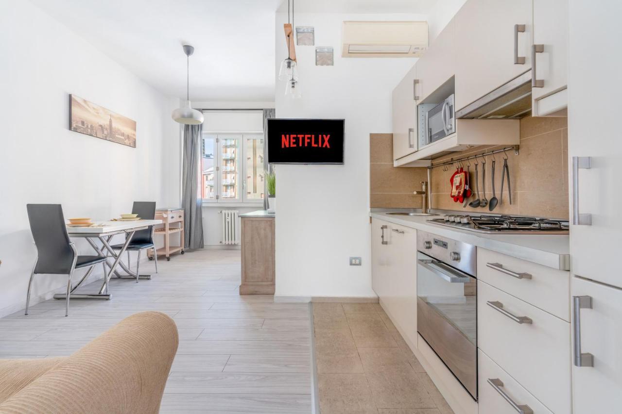 City Life Milano Dış mekan fotoğraf